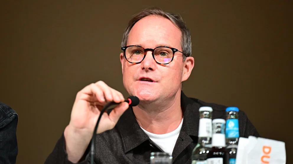 开云APP-德足协副主席呼吁抵制2026世界杯:我们正忘记如何捍卫价值观